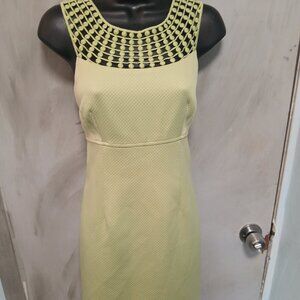 Antonio Melani Stunning Retro Dress